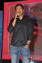 Run Raja Run Audio Launch